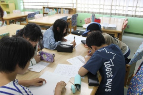 図書委員会