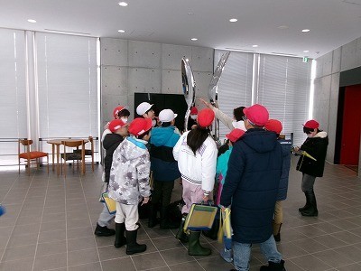 世界一のスプーン、フォーク